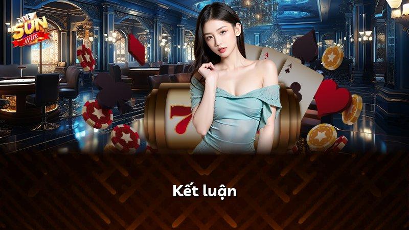 Kết luận